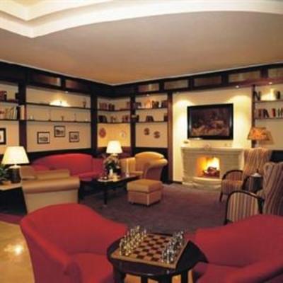фото отеля Hotel Villa Weltemuhle Dresden