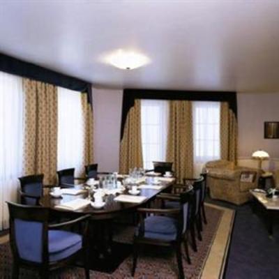 фото отеля Hotel Villa Weltemuhle Dresden