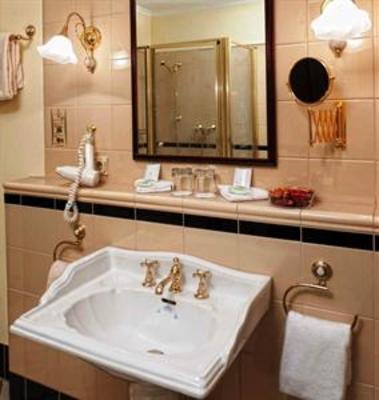 фото отеля Hotel Villa Weltemuhle Dresden