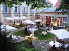 фото отеля Hotel Villa Weltemuhle Dresden