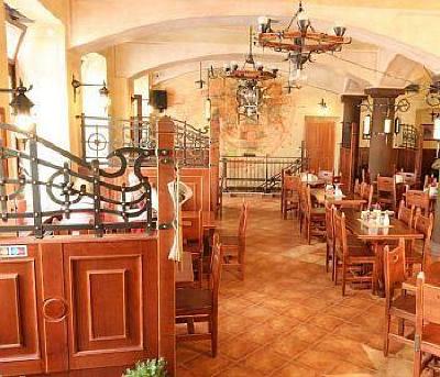 фото отеля Dar Hotel Prague