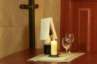 фото отеля Dar Hotel Prague