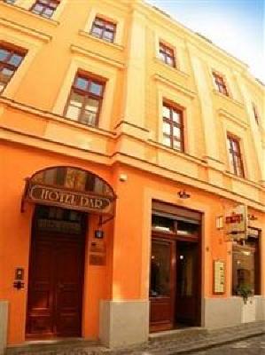фото отеля Dar Hotel Prague