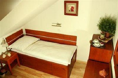 фото отеля Dar Hotel Prague