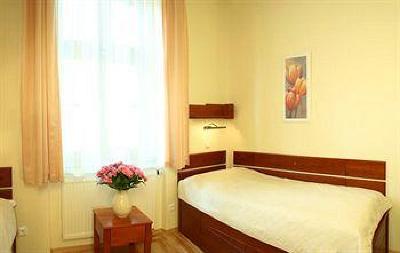 фото отеля Dar Hotel Prague