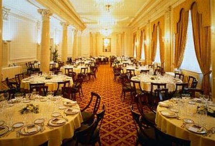 фото отеля Carlton Hotel Bilbao