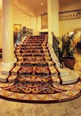 фото отеля Carlton Hotel Bilbao