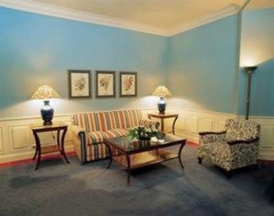 фото отеля Carlton Hotel Bilbao