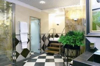 фото отеля Carlton Hotel Bilbao