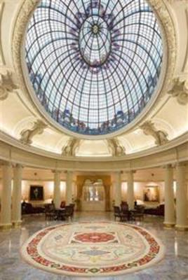 фото отеля Carlton Hotel Bilbao