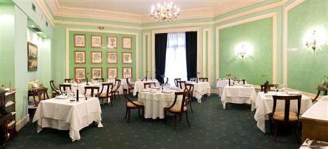 фото отеля Carlton Hotel Bilbao