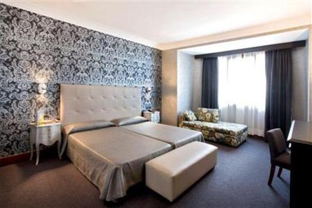 фото отеля Carlton Hotel Bilbao