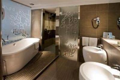 фото отеля Carlton Hotel Bilbao