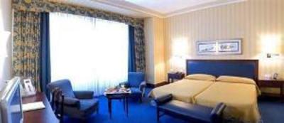 фото отеля Carlton Hotel Bilbao