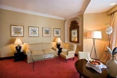 фото отеля Carlton Hotel Bilbao