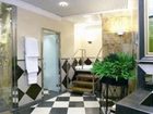 фото отеля Carlton Hotel Bilbao