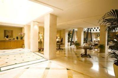 фото отеля Hotel Maria Elena Palace