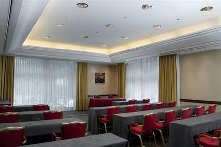 фото отеля Holiday Inn Munich - City Centre