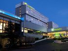 фото отеля Holiday Inn Munich - City Centre