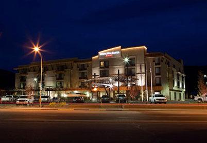 фото отеля SpringHill Suites Wenatchee