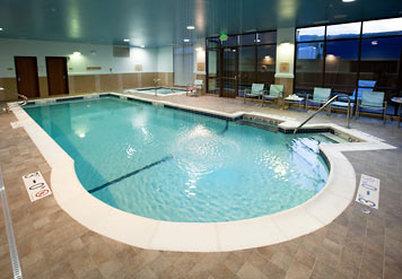 фото отеля SpringHill Suites Wenatchee