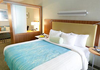 фото отеля SpringHill Suites Wenatchee