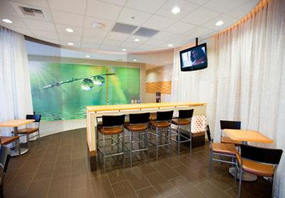 фото отеля SpringHill Suites Wenatchee