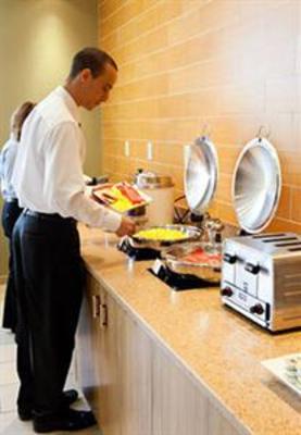 фото отеля SpringHill Suites Wenatchee