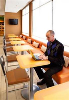 фото отеля SpringHill Suites Wenatchee