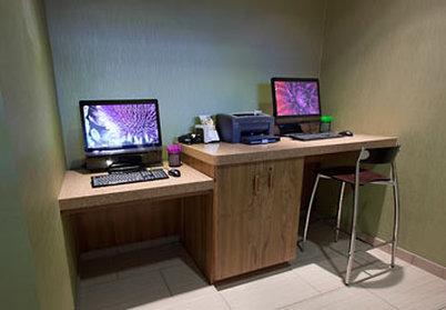 фото отеля SpringHill Suites Wenatchee