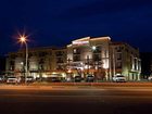 фото отеля SpringHill Suites Wenatchee