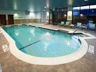 фото отеля SpringHill Suites Wenatchee