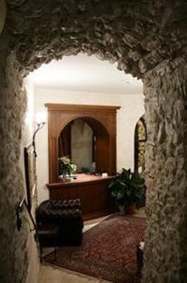фото отеля Hotel Villa Torre Antica