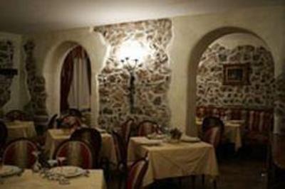 фото отеля Hotel Villa Torre Antica