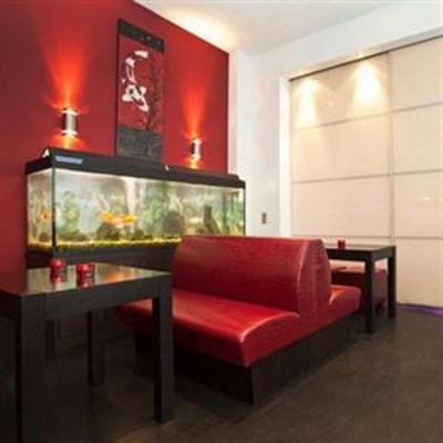 фото отеля Asahi Hotel
