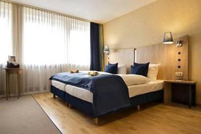 фото отеля Asahi Hotel