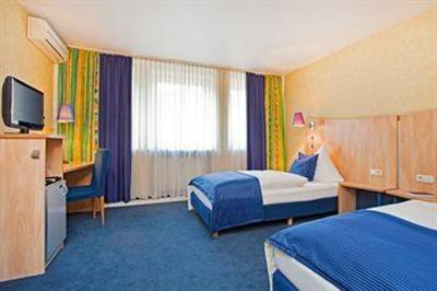 фото отеля Asahi Hotel