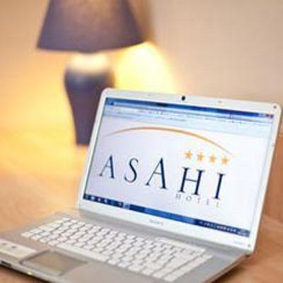 фото отеля Asahi Hotel