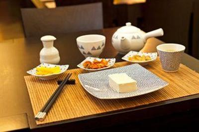 фото отеля Asahi Hotel