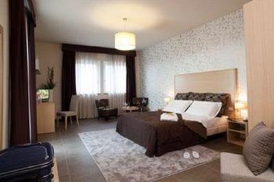 фото отеля Torre Del Sud Hotel