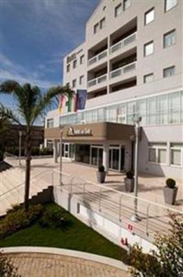 фото отеля Torre Del Sud Hotel
