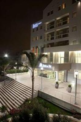 фото отеля Torre Del Sud Hotel