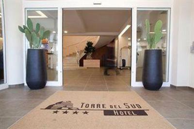 фото отеля Torre Del Sud Hotel