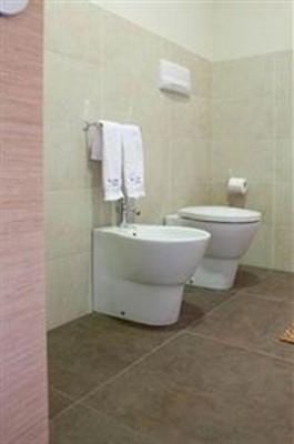 фото отеля Torre Del Sud Hotel