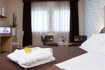 фото отеля Torre Del Sud Hotel