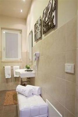фото отеля Torre Del Sud Hotel