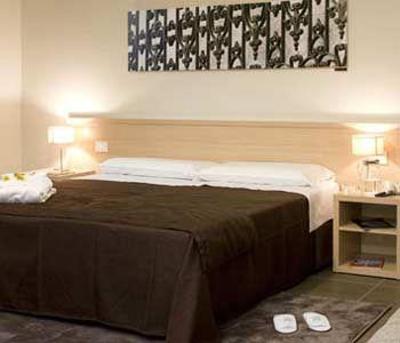 фото отеля Torre Del Sud Hotel