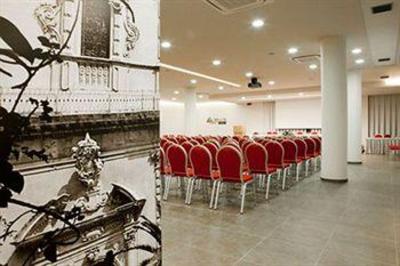 фото отеля Torre Del Sud Hotel