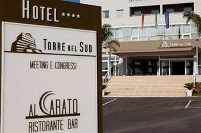 фото отеля Torre Del Sud Hotel