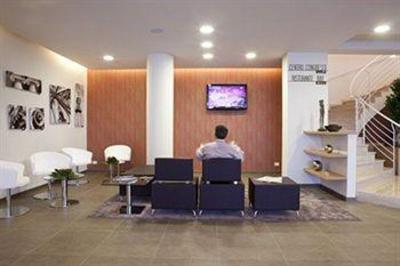 фото отеля Torre Del Sud Hotel